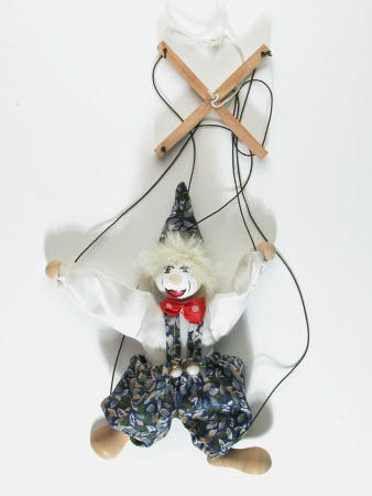 Puppet doll