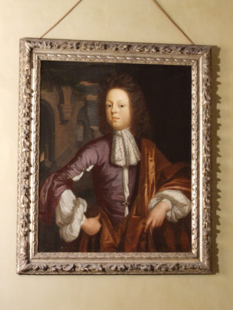 Chastleton House © National Trust / Sophia Farley
