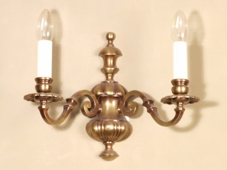 Light fitting