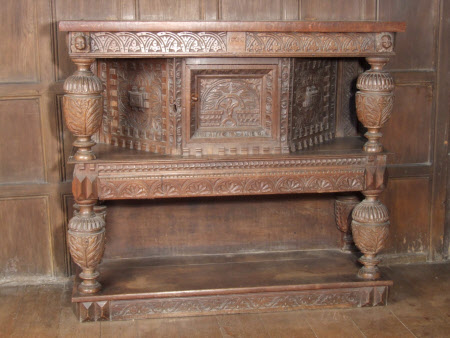 Cupboard