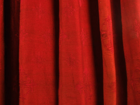 Curtain