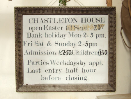 Noticeboard