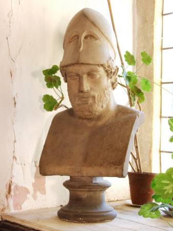 Pericles (c.495-429 BC)