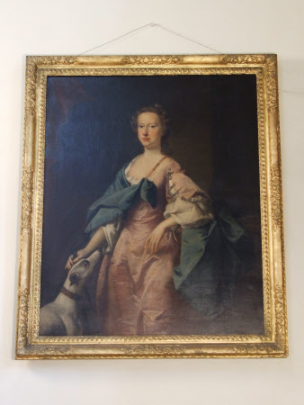 Chastleton House © National Trust / Sophia Farley