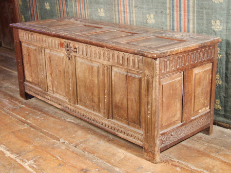 Coffer