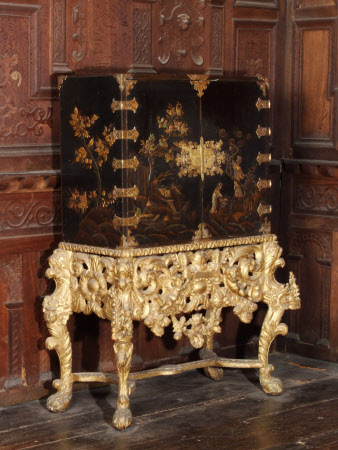 Chastleton House © National Trust / Sophia Farley