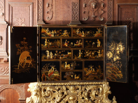 Chastleton House © National Trust / Sophia Farley