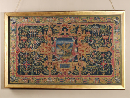 Cushion cover