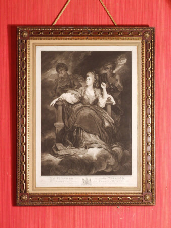 Chastleton House © National Trust / Sophia Farley