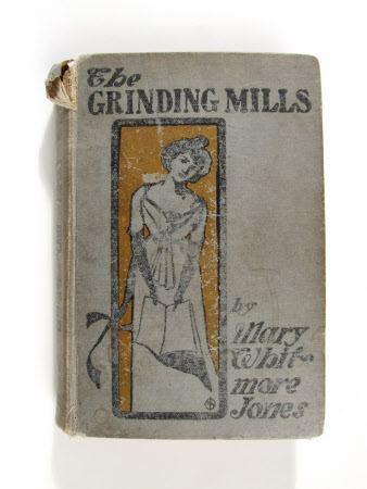 The Grinding Mills