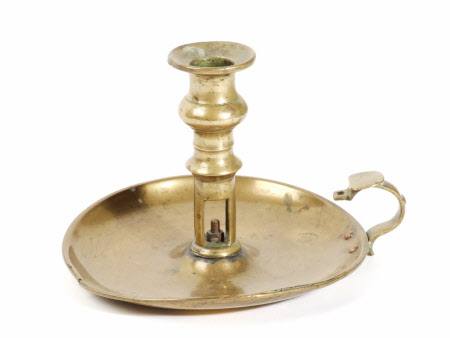 Candleholder