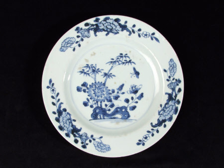 Plate