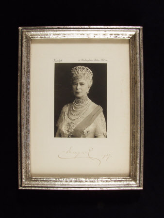 Queen Mary (1867–1953)
