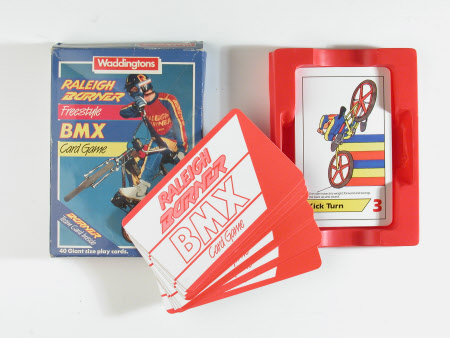 Card game