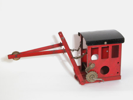 Crane