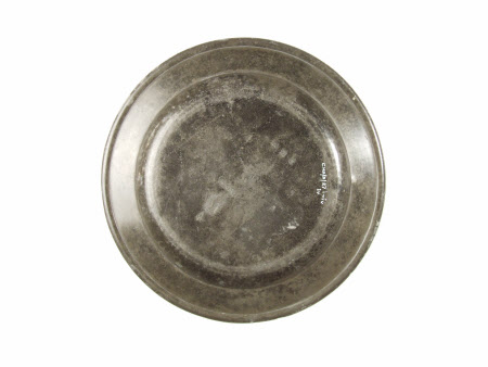 Plate