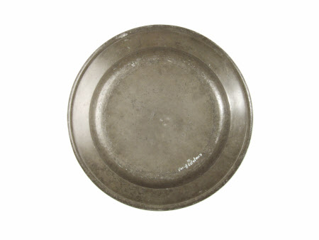Plate