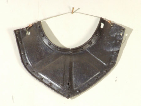 Gorget