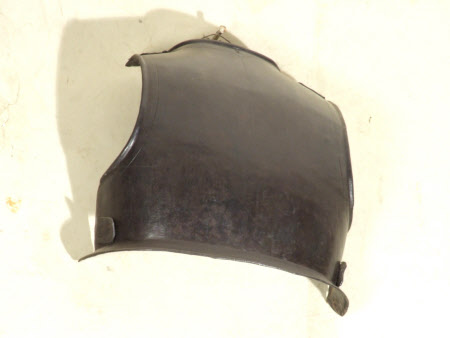 Backplate (armour)