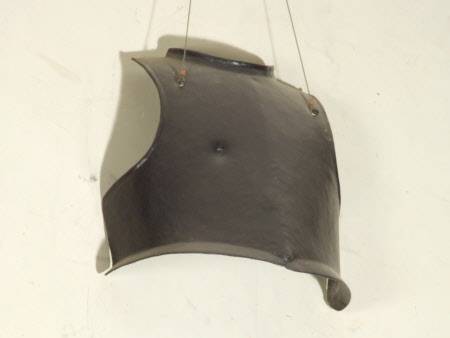 Backplate (armour)