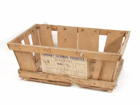 Crate