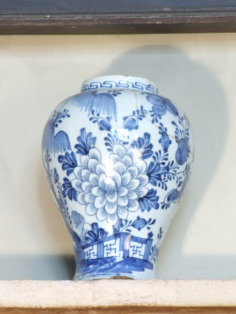 Vase