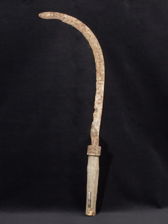 Scythe