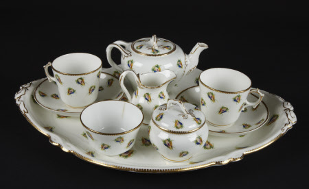 Tea set