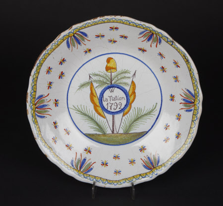 Dish