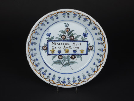 Dish