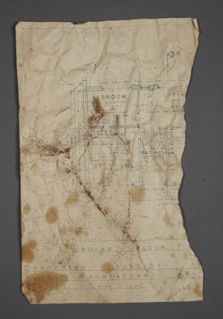 Proposed Subsidy House at Oakleigh Park, Portadown