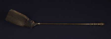 Fire iron stand