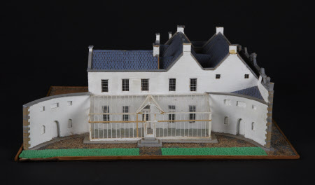 Ardress House © National Trust / Andrew Patterson / The Gap Studio
