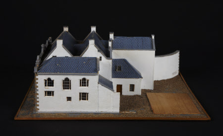 Ardress House © National Trust / Andrew Patterson / The Gap Studio
