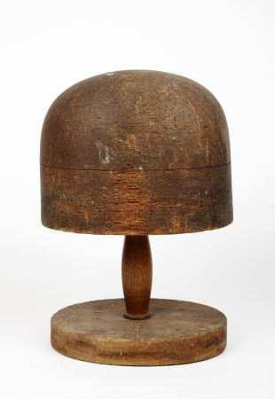 Wig stand