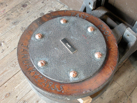 Cornish Engines © National Trust / Lynda Aiano
