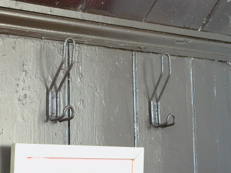 Coat hook