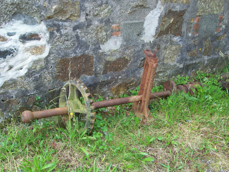 Drive shaft