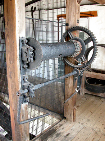 Windlass