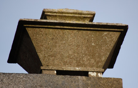 Templetown Mausoleum © National Trust / Mervyn Robb