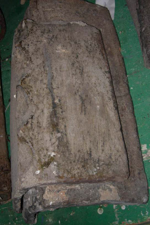 Ridge tile