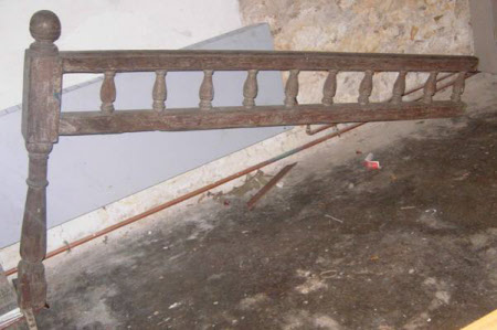 Balustrade