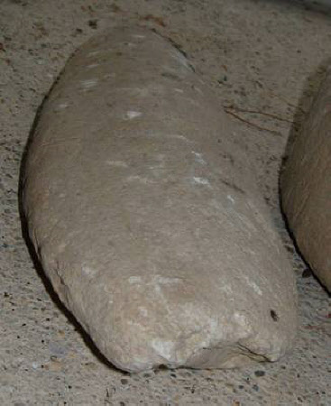 Sharpening stone