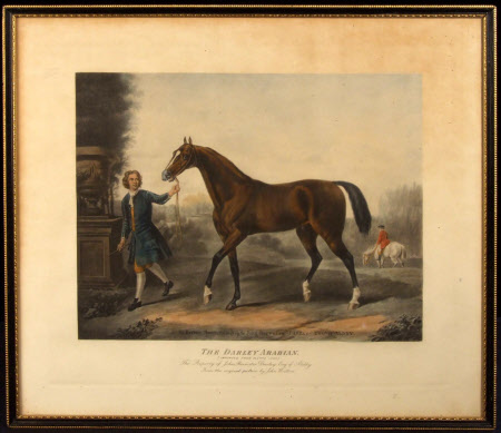 Godolphin © National Trust / Lynda Aiano