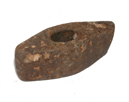 Hammer head