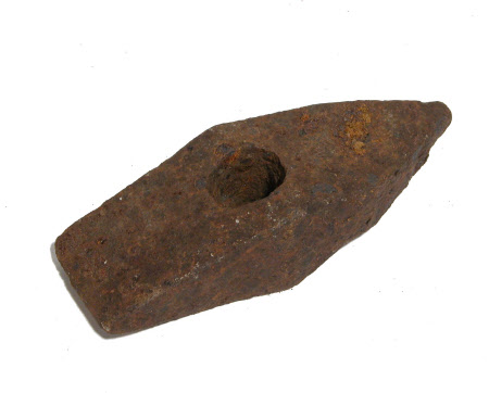 Hammer head