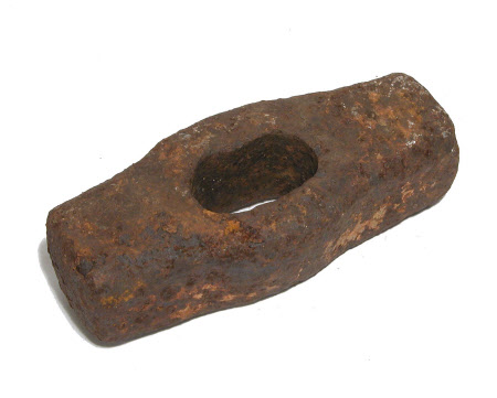 Hammer head
