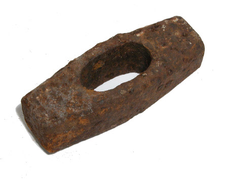 Hammer head