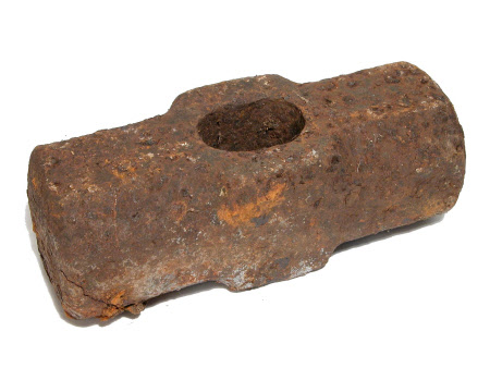 Hammer head