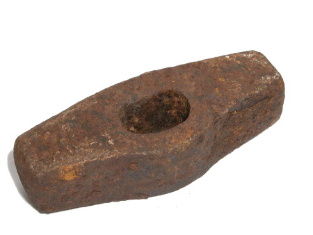 Hammer head